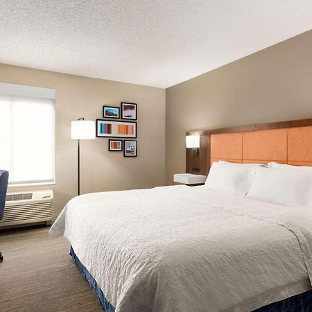 Hampton Inn Denver-West/Golden Dış mekan fotoğraf
