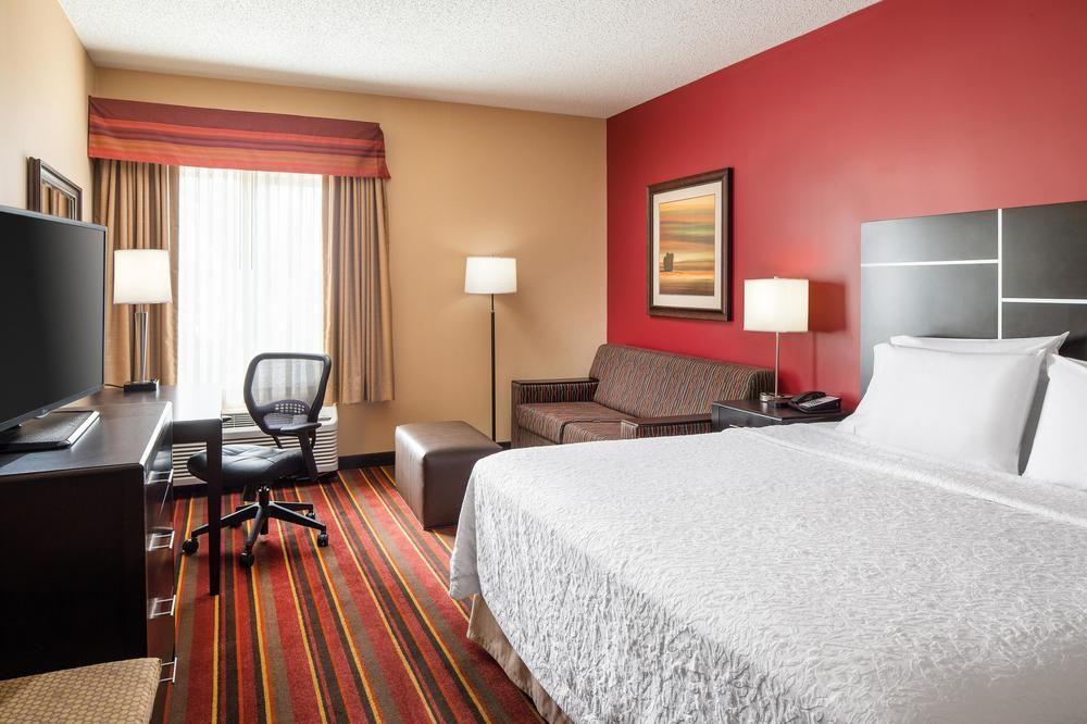 Hampton Inn Denver-West/Golden Dış mekan fotoğraf