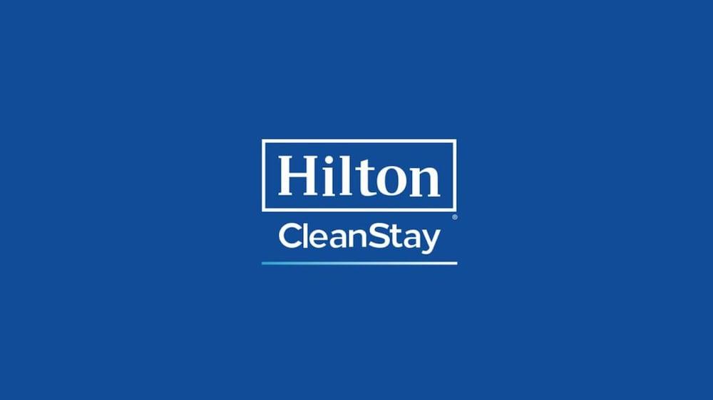 Hampton Inn Denver-West/Golden Dış mekan fotoğraf