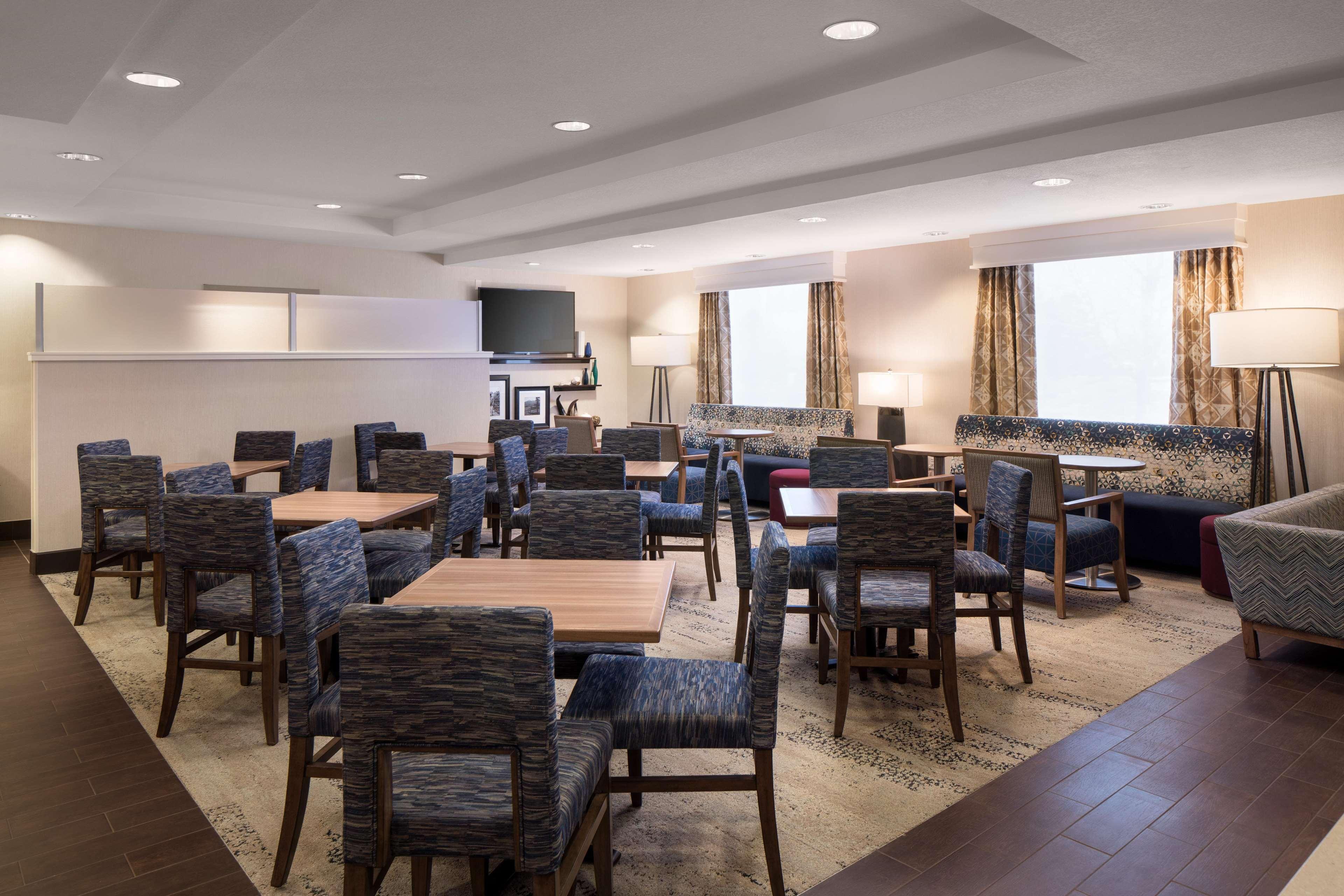 Hampton Inn Denver-West/Golden Dış mekan fotoğraf