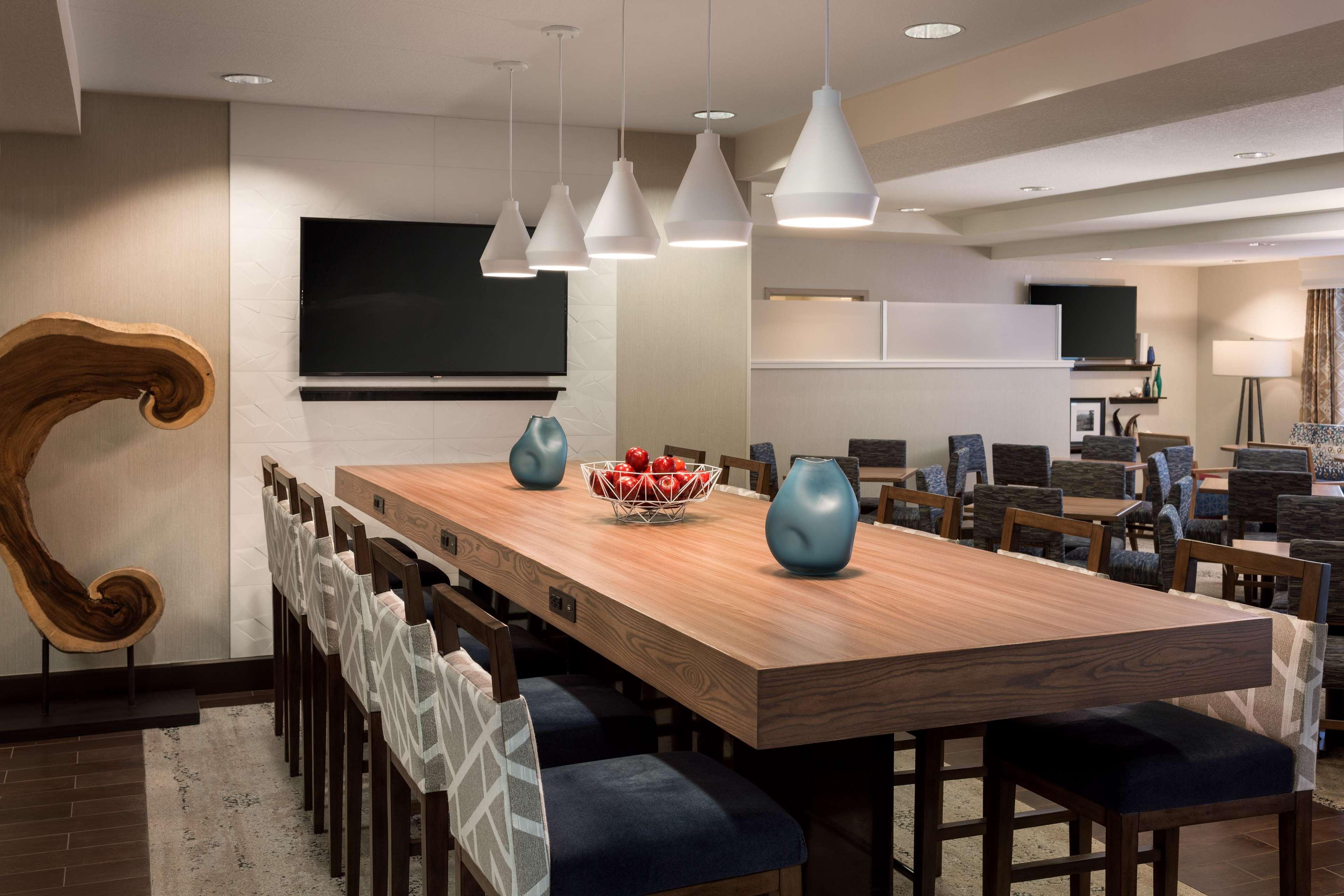 Hampton Inn Denver-West/Golden Dış mekan fotoğraf