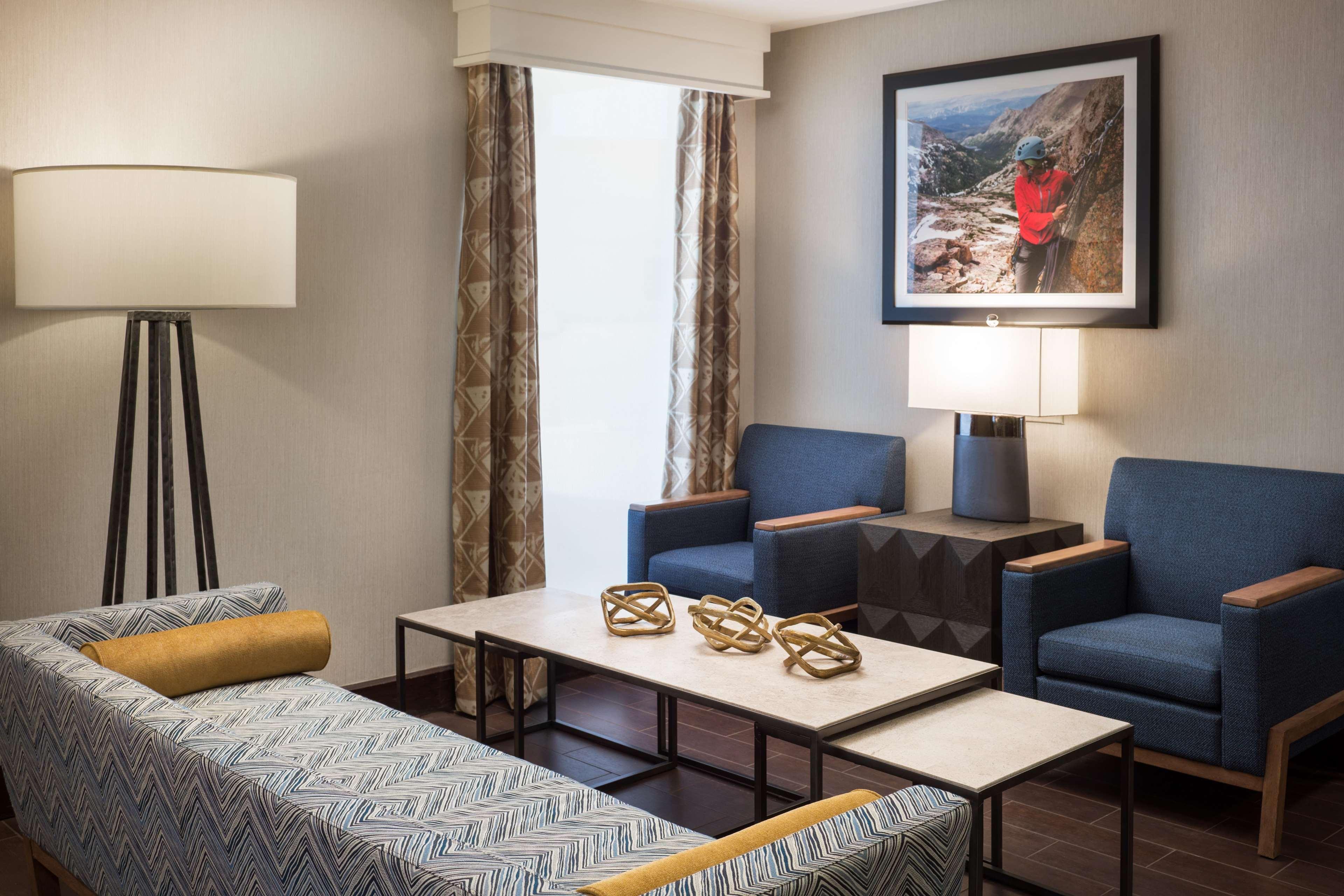 Hampton Inn Denver-West/Golden Dış mekan fotoğraf