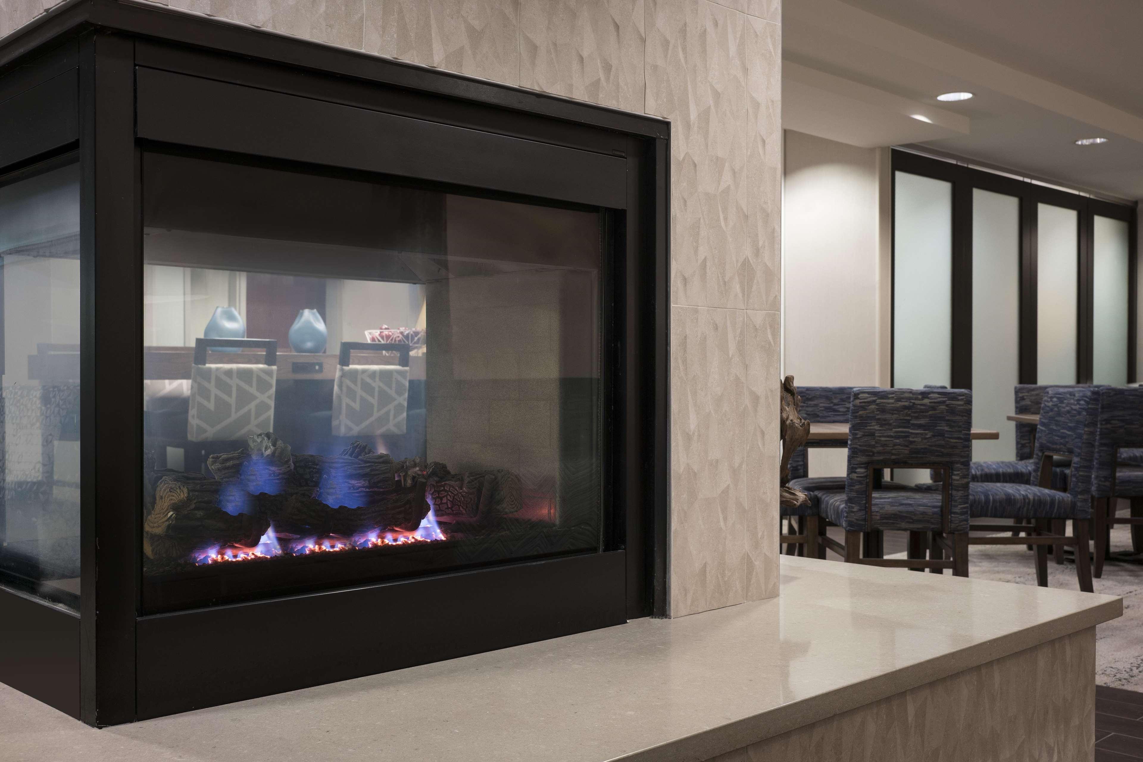 Hampton Inn Denver-West/Golden Dış mekan fotoğraf