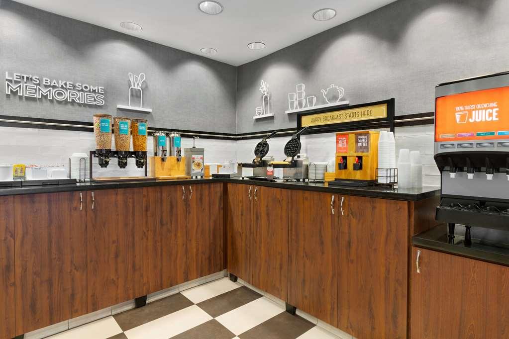 Hampton Inn Denver-West/Golden Dış mekan fotoğraf