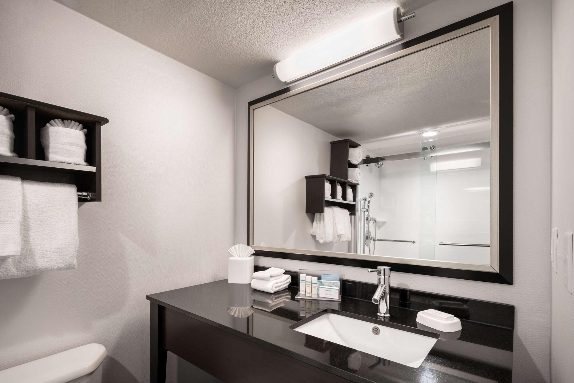 Hampton Inn Denver-West/Golden Dış mekan fotoğraf