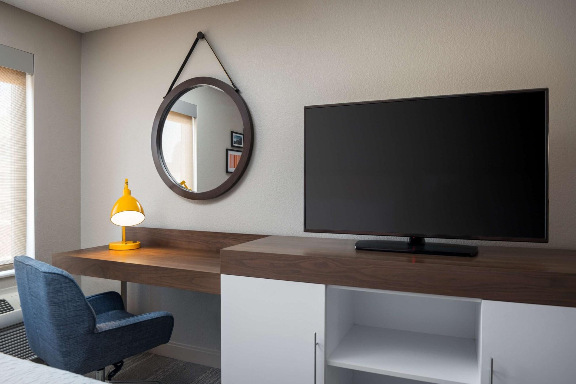 Hampton Inn Denver-West/Golden Dış mekan fotoğraf