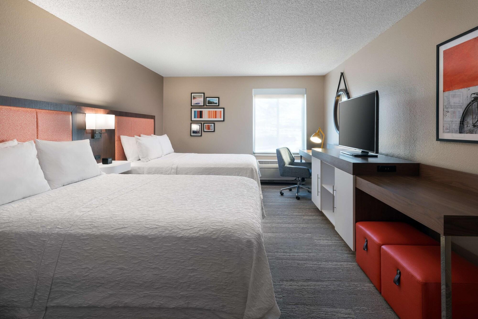 Hampton Inn Denver-West/Golden Dış mekan fotoğraf