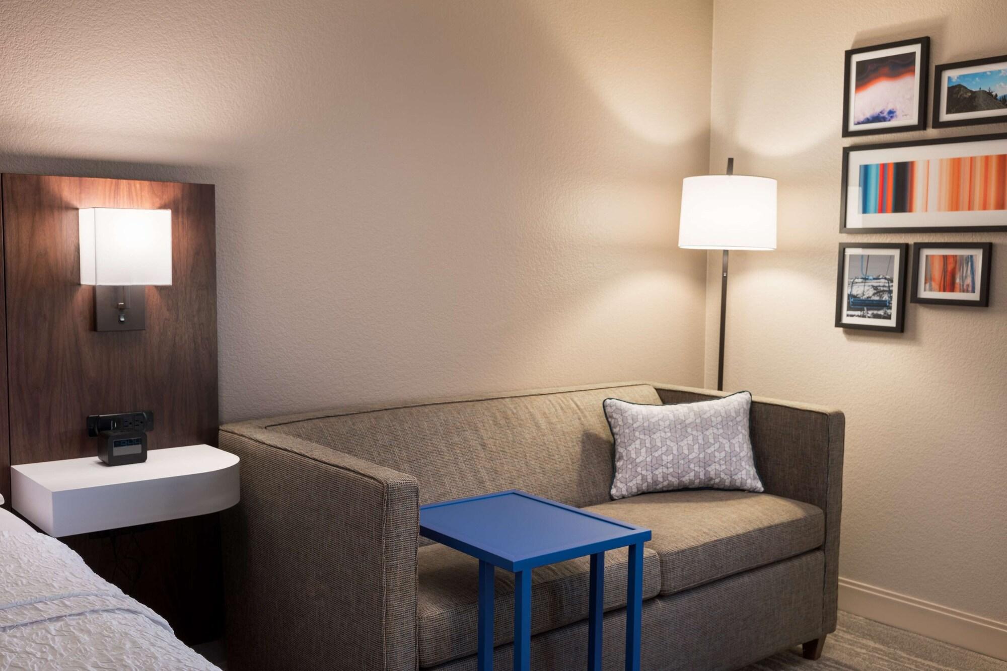 Hampton Inn Denver-West/Golden Dış mekan fotoğraf