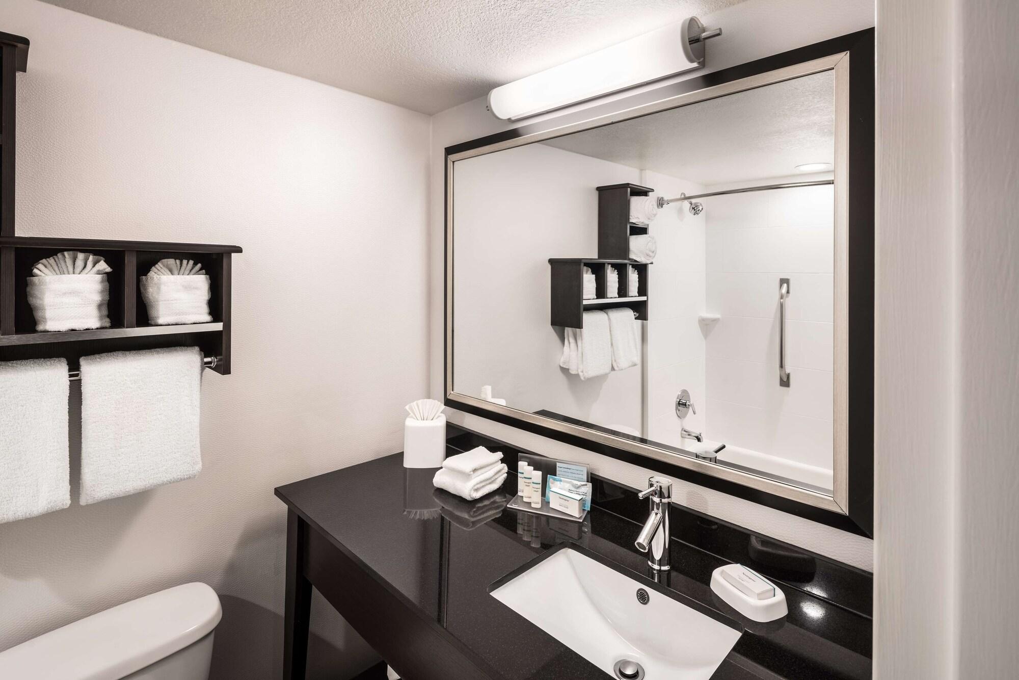 Hampton Inn Denver-West/Golden Dış mekan fotoğraf