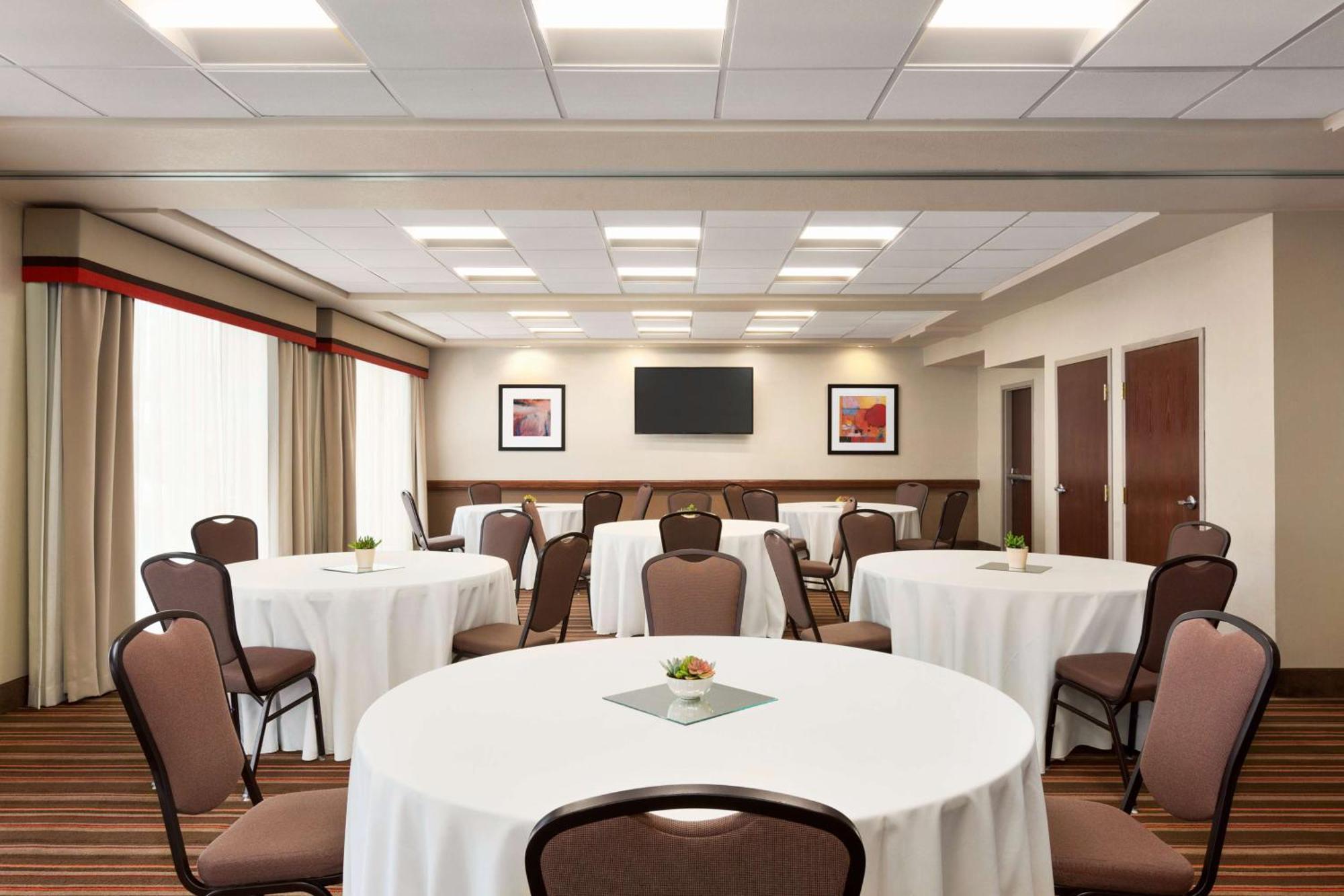 Hampton Inn Denver-West/Golden Dış mekan fotoğraf