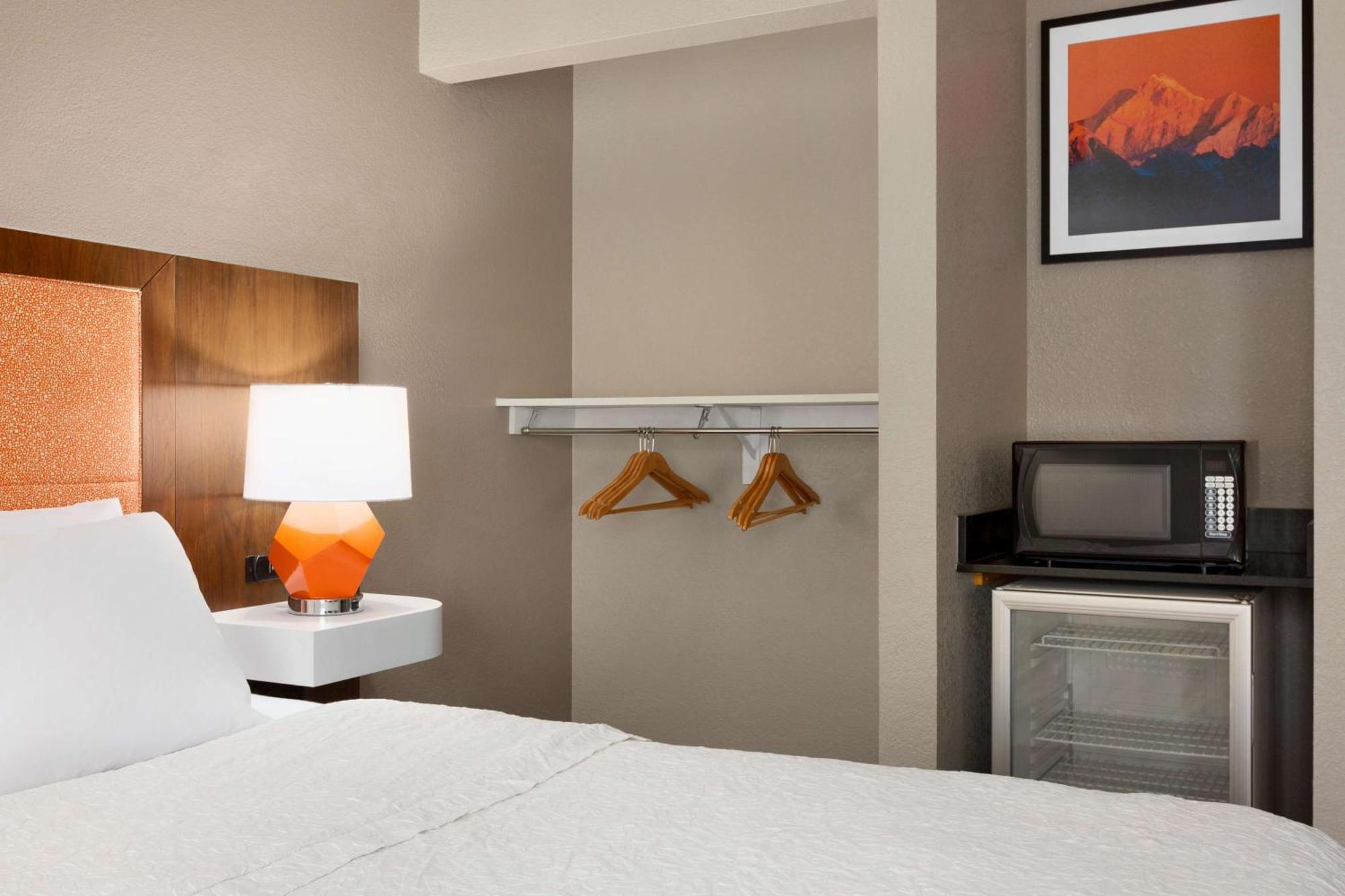 Hampton Inn Denver-West/Golden Dış mekan fotoğraf