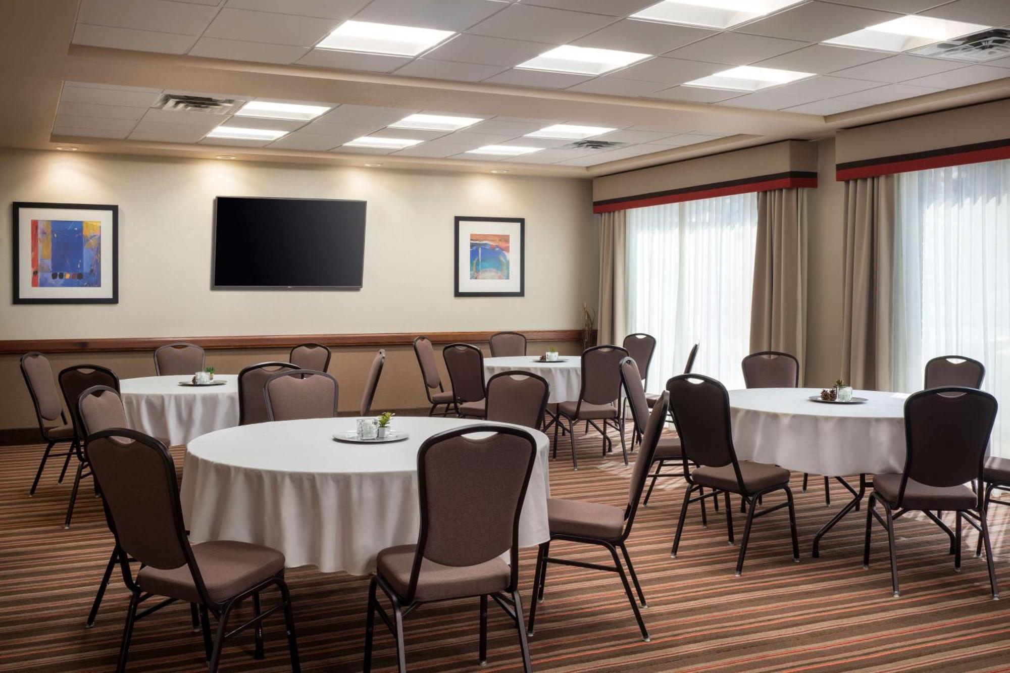 Hampton Inn Denver-West/Golden Dış mekan fotoğraf