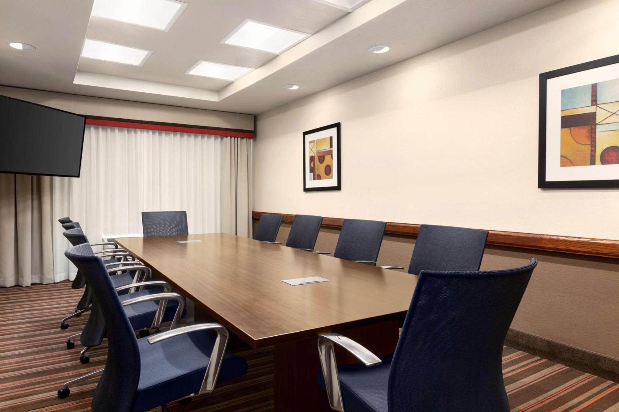 Hampton Inn Denver-West/Golden Dış mekan fotoğraf