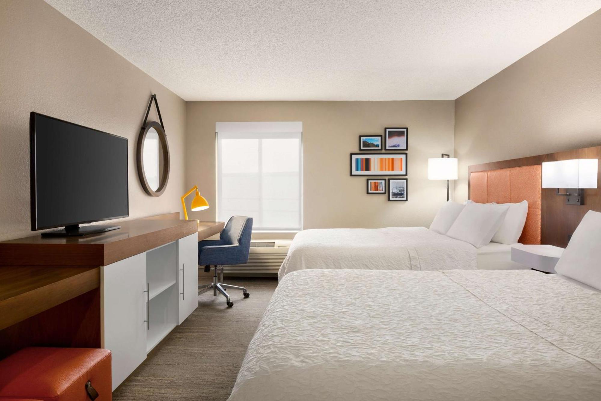Hampton Inn Denver-West/Golden Dış mekan fotoğraf