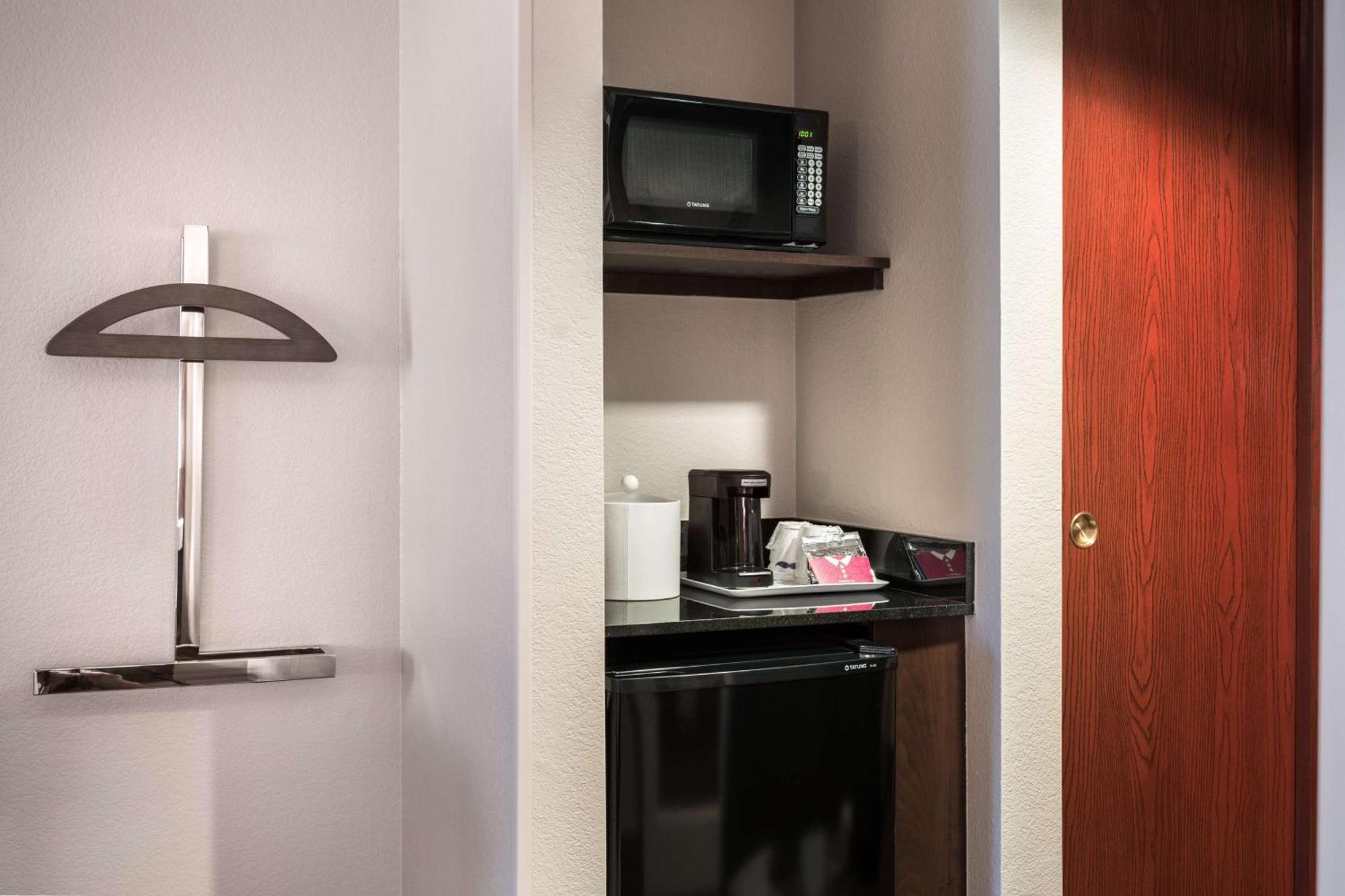 Hampton Inn Denver-West/Golden Dış mekan fotoğraf