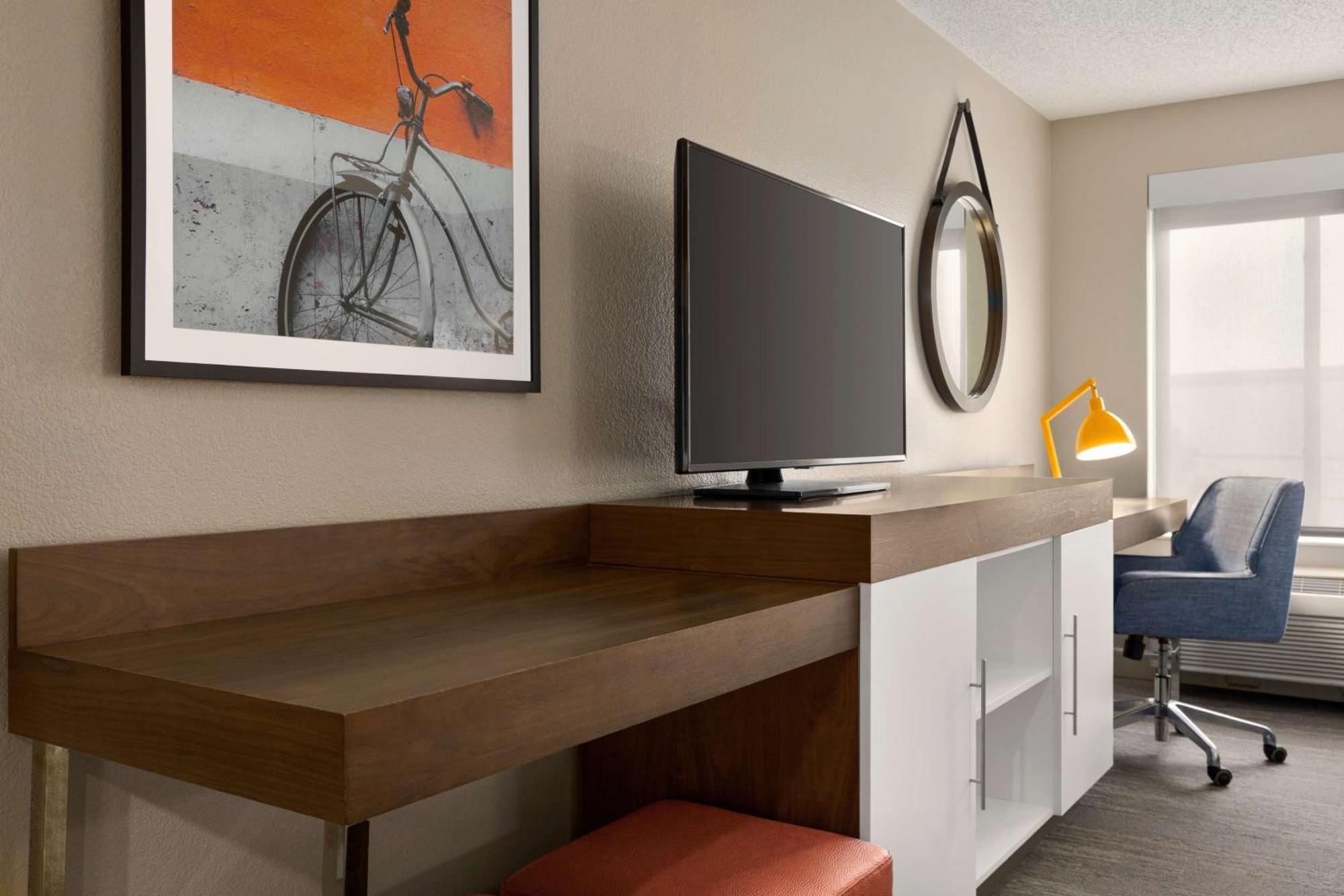 Hampton Inn Denver-West/Golden Dış mekan fotoğraf