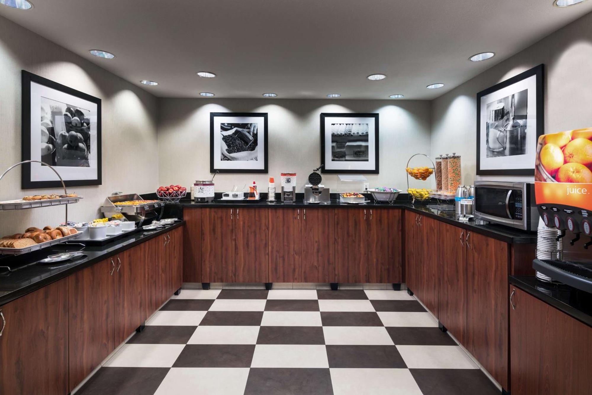 Hampton Inn Denver-West/Golden Dış mekan fotoğraf