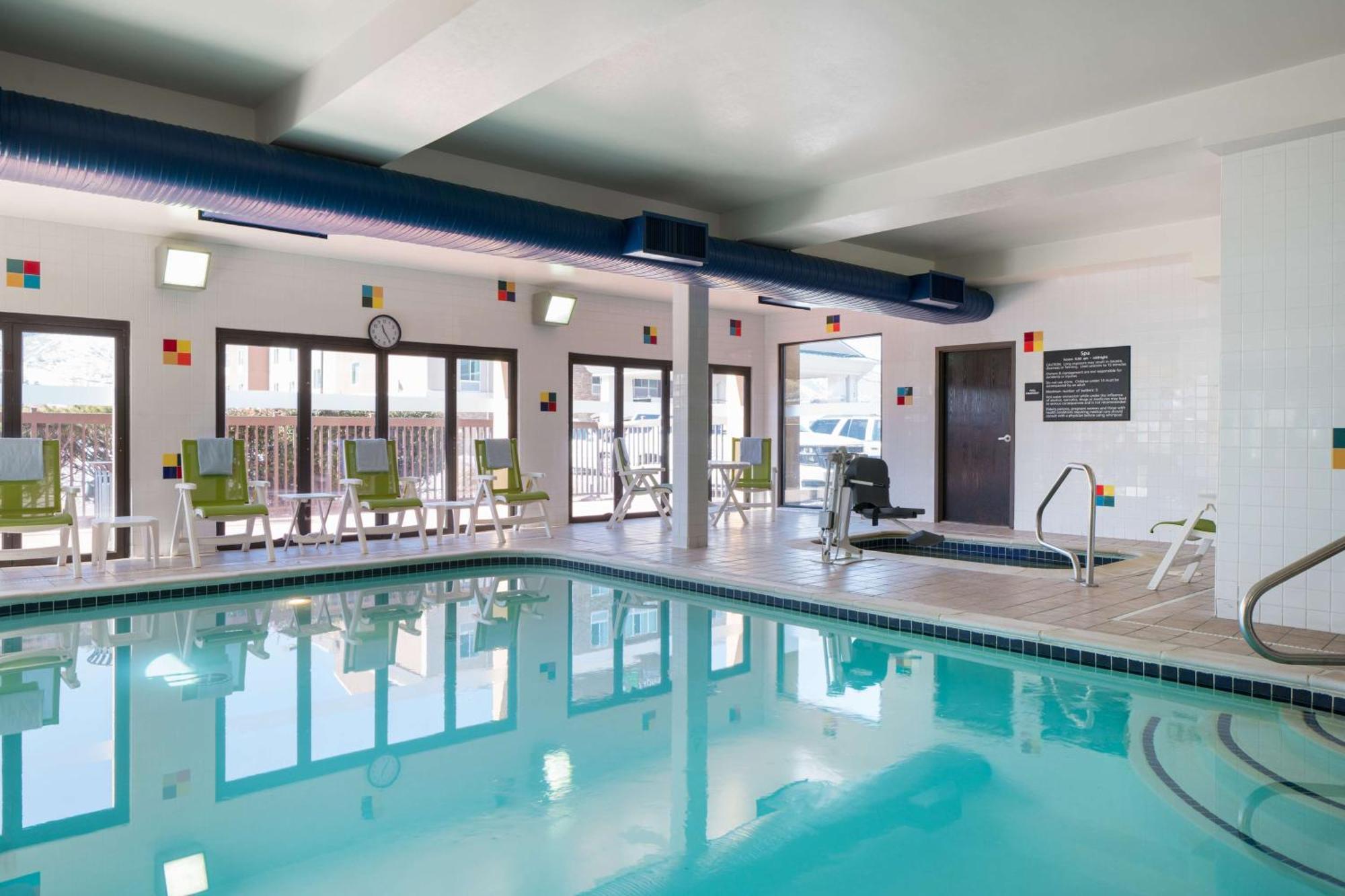 Hampton Inn Denver-West/Golden Dış mekan fotoğraf