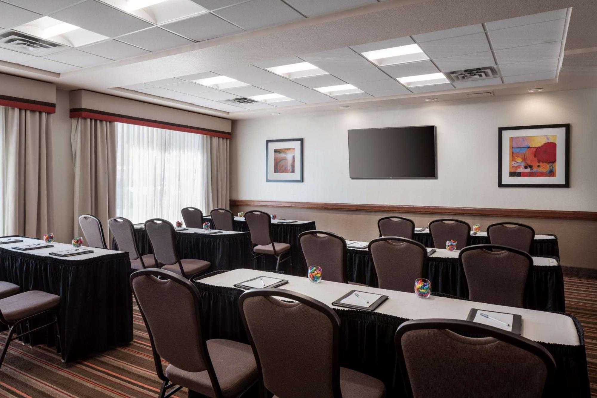 Hampton Inn Denver-West/Golden Dış mekan fotoğraf