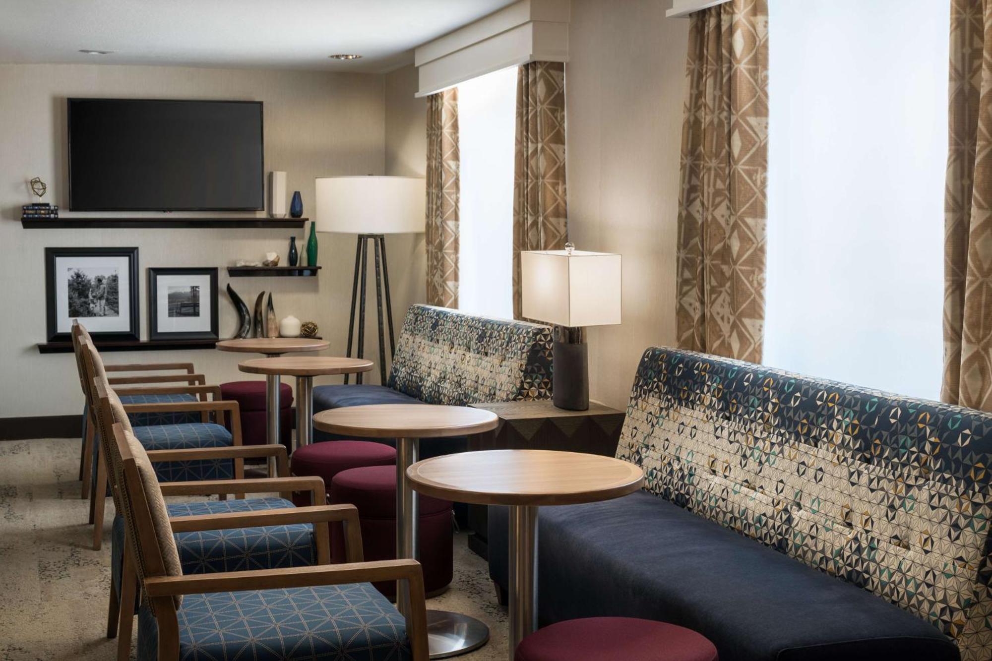 Hampton Inn Denver-West/Golden Dış mekan fotoğraf