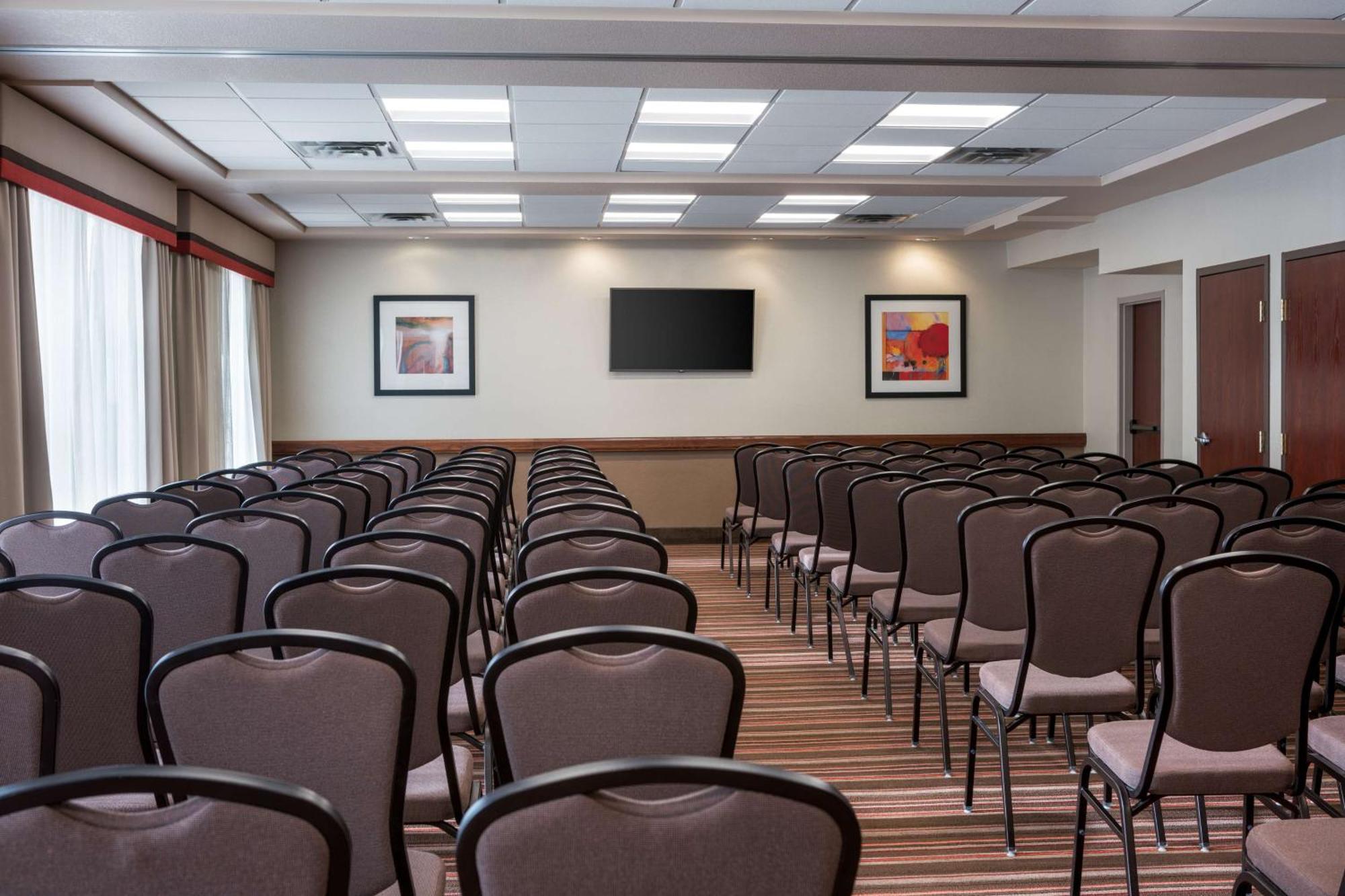 Hampton Inn Denver-West/Golden Dış mekan fotoğraf