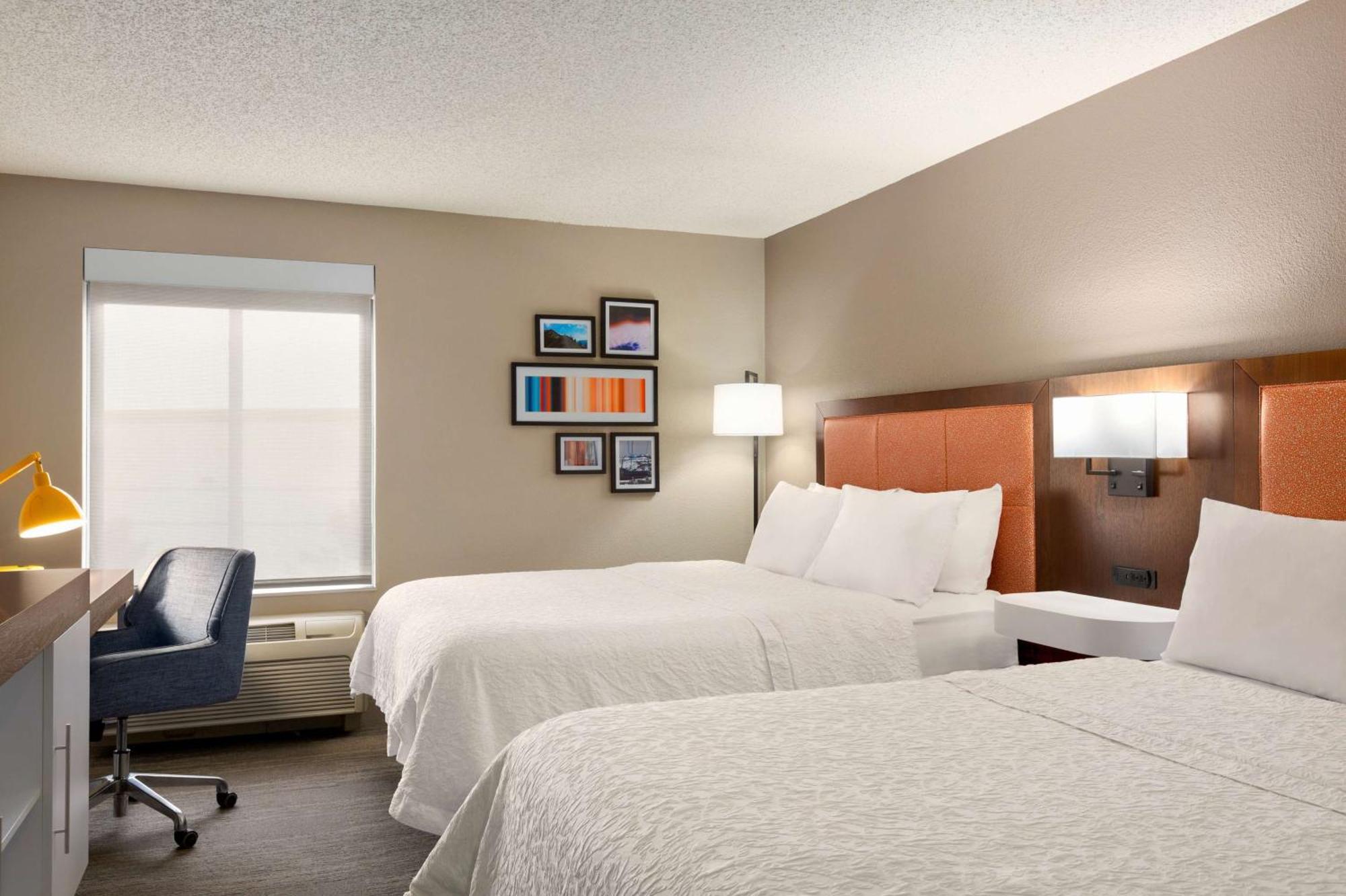 Hampton Inn Denver-West/Golden Dış mekan fotoğraf