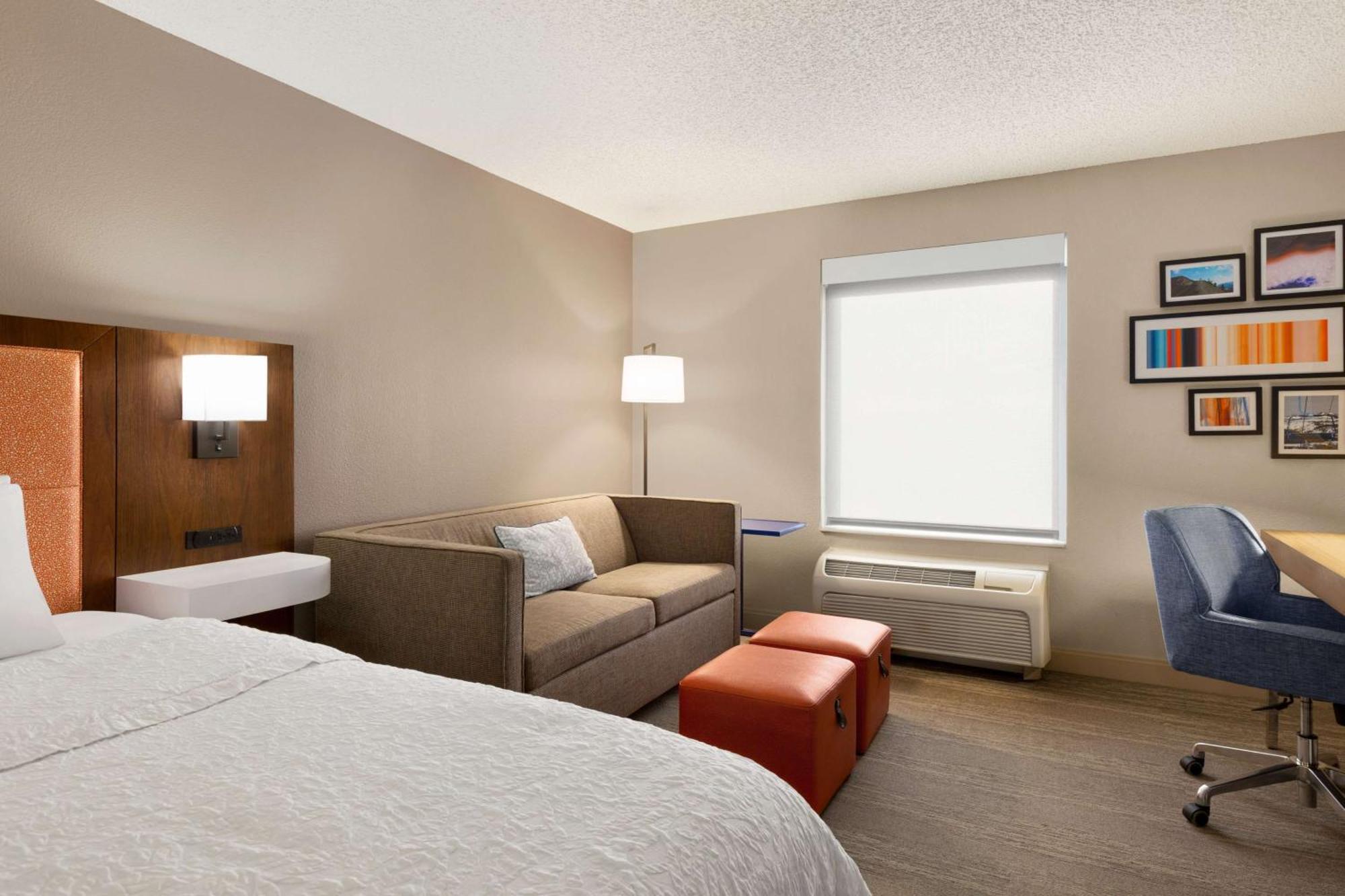 Hampton Inn Denver-West/Golden Dış mekan fotoğraf