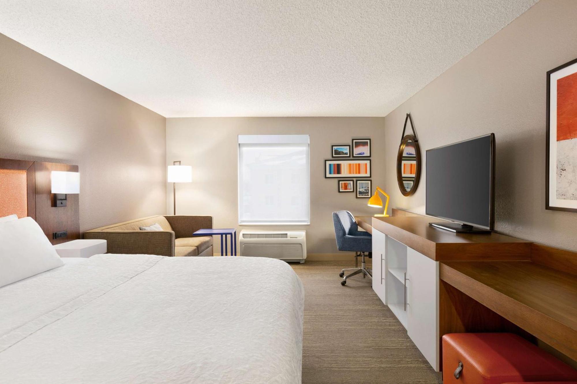 Hampton Inn Denver-West/Golden Dış mekan fotoğraf