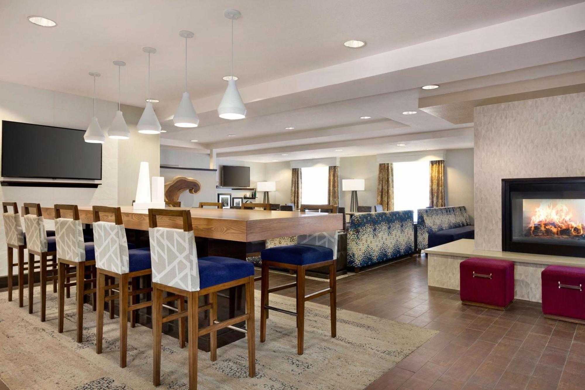 Hampton Inn Denver-West/Golden Dış mekan fotoğraf