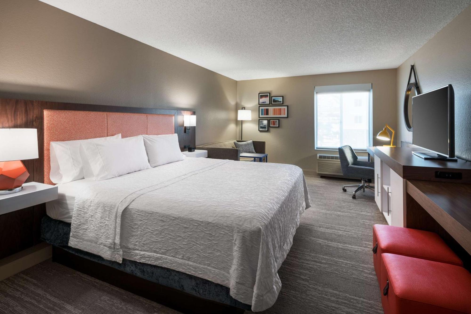 Hampton Inn Denver-West/Golden Dış mekan fotoğraf