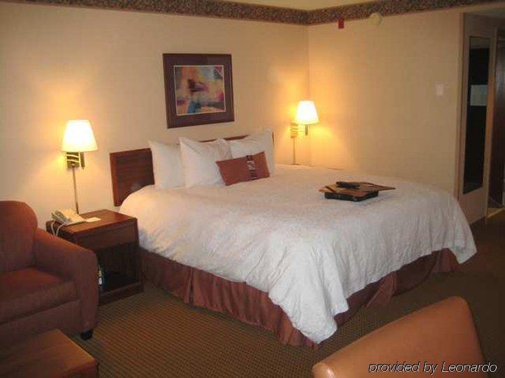 Hampton Inn Denver-West/Golden Oda fotoğraf