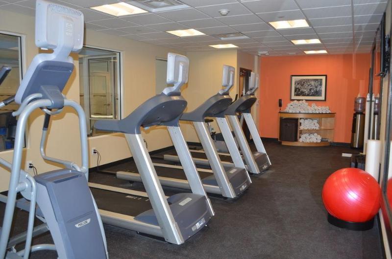 Hampton Inn Denver-West/Golden Dış mekan fotoğraf
