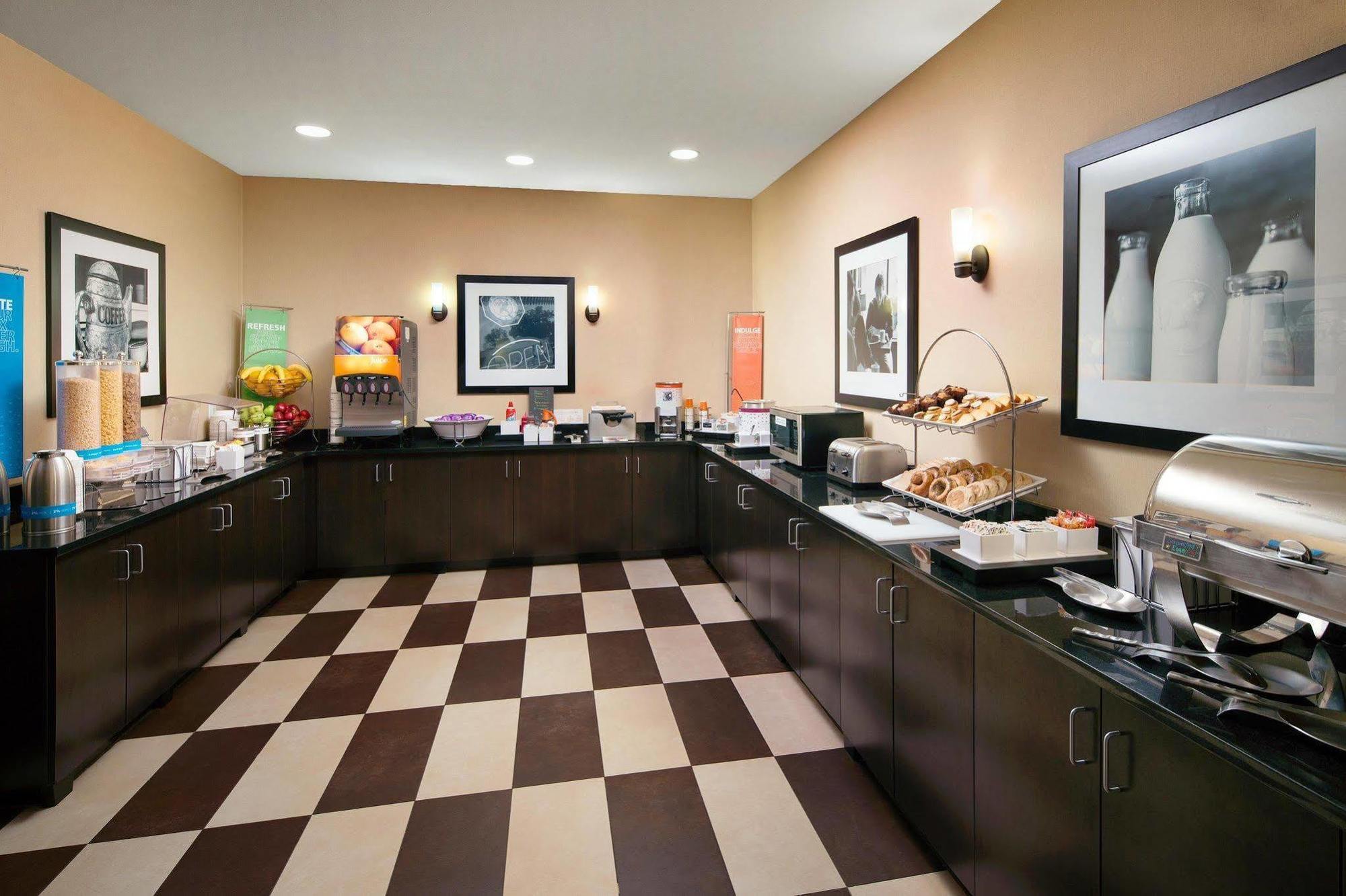 Hampton Inn Denver-West/Golden Dış mekan fotoğraf
