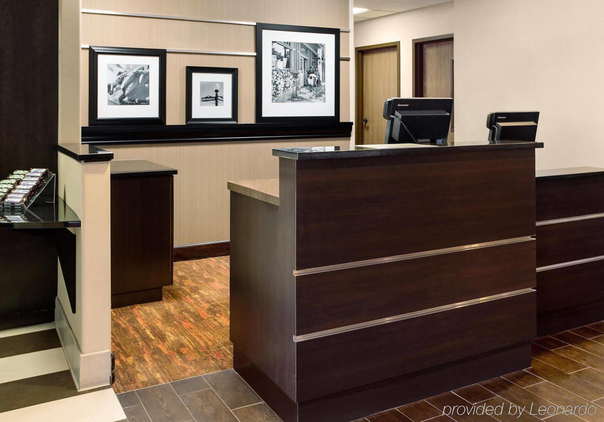 Hampton Inn Denver-West/Golden Dış mekan fotoğraf