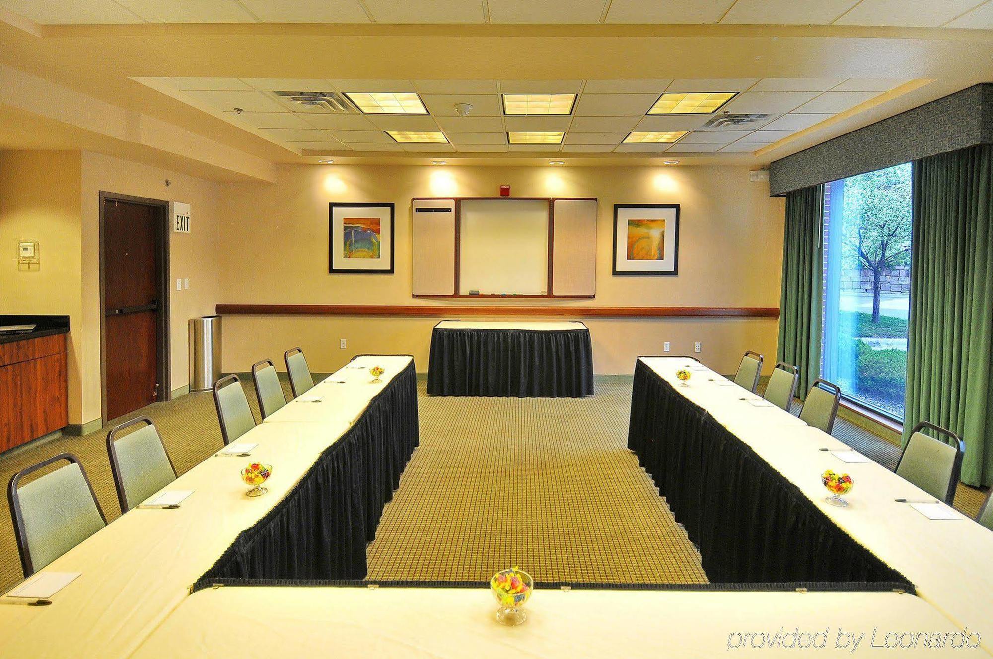 Hampton Inn Denver-West/Golden Dış mekan fotoğraf